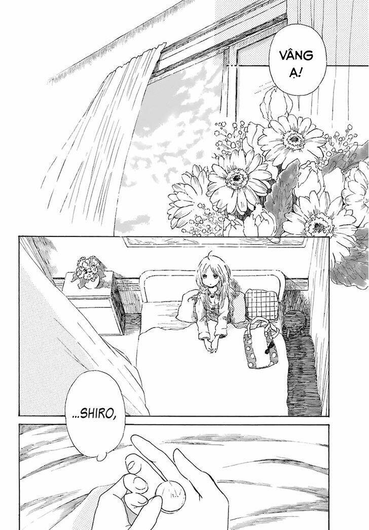 Rikka no Kubi Chapter 1 - Trang 60