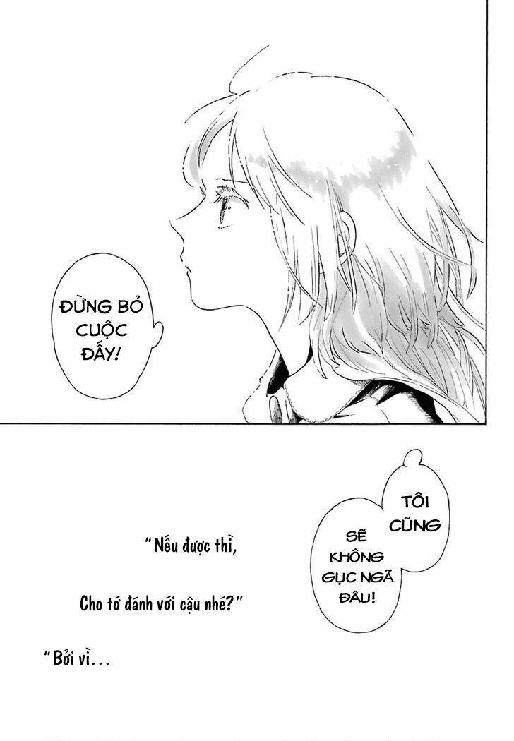 Rikka no Kubi Chapter 1 - Trang 61