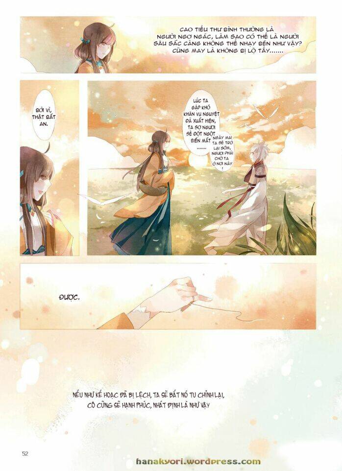 Kim Quế Hoa Cao - Chapter 2 - Page 9