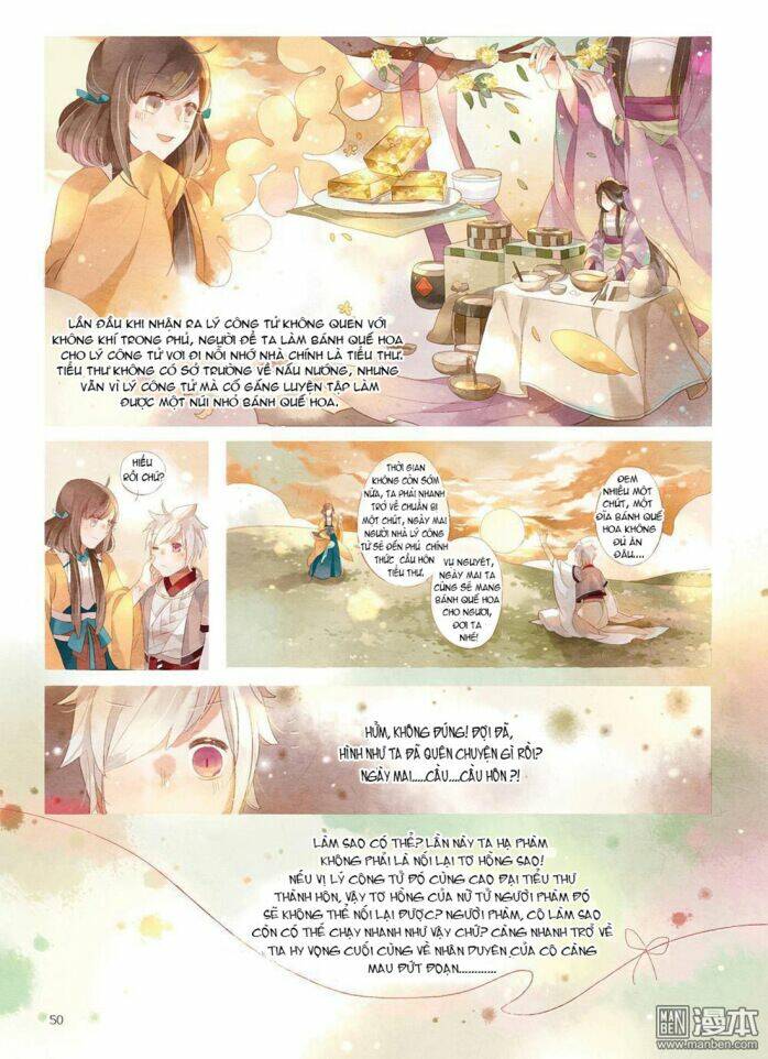 Kim Quế Hoa Cao - Chapter 2 - Page 7