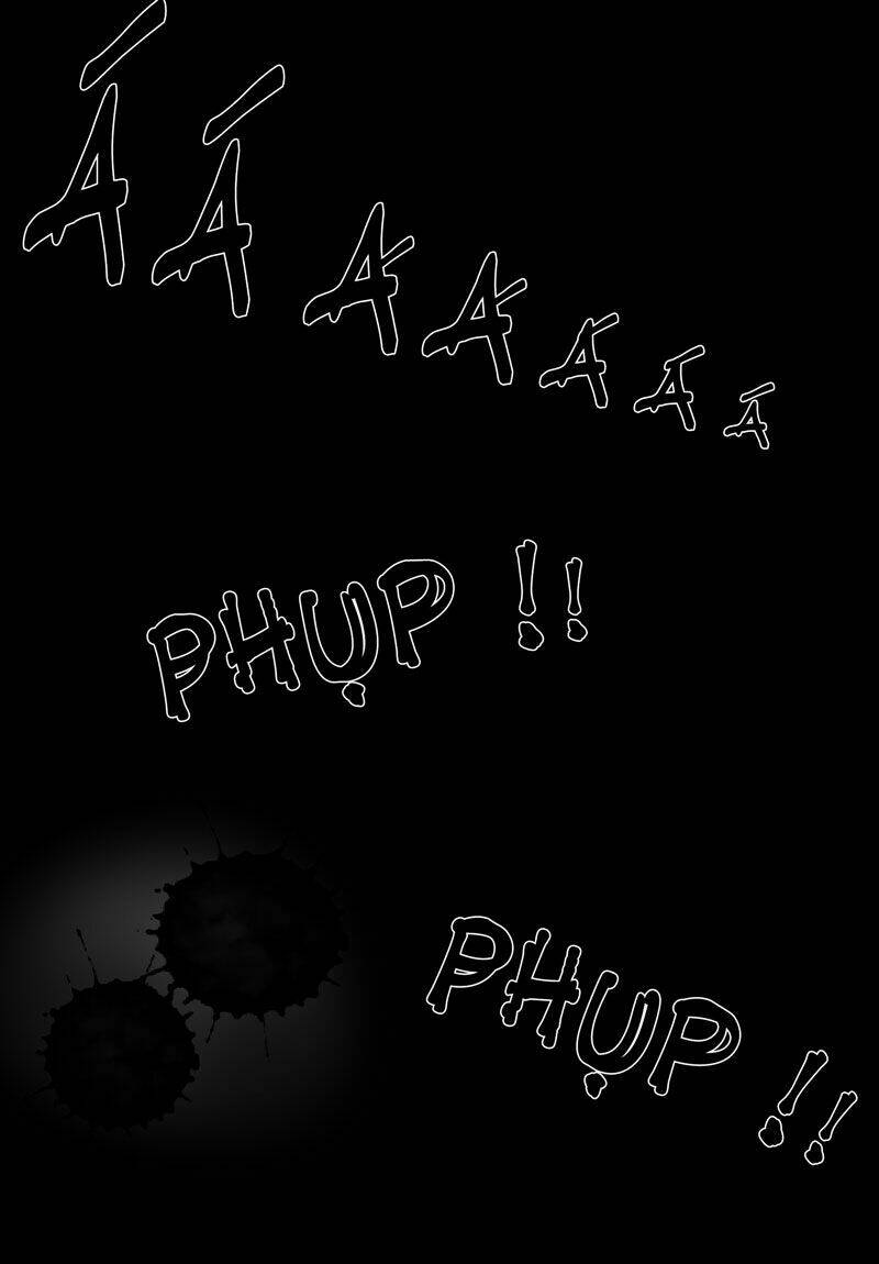 Mùi cỏ cháy - Chapter 1 - Page 11