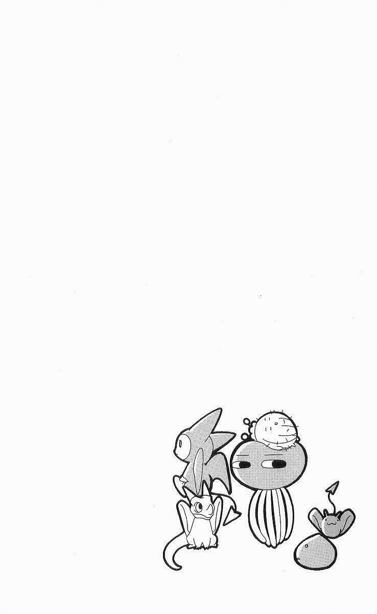 Dấu Ấn Rồng Thiêng - Câu chuyện của Ten và Sora - Chapter 1 - Page 9