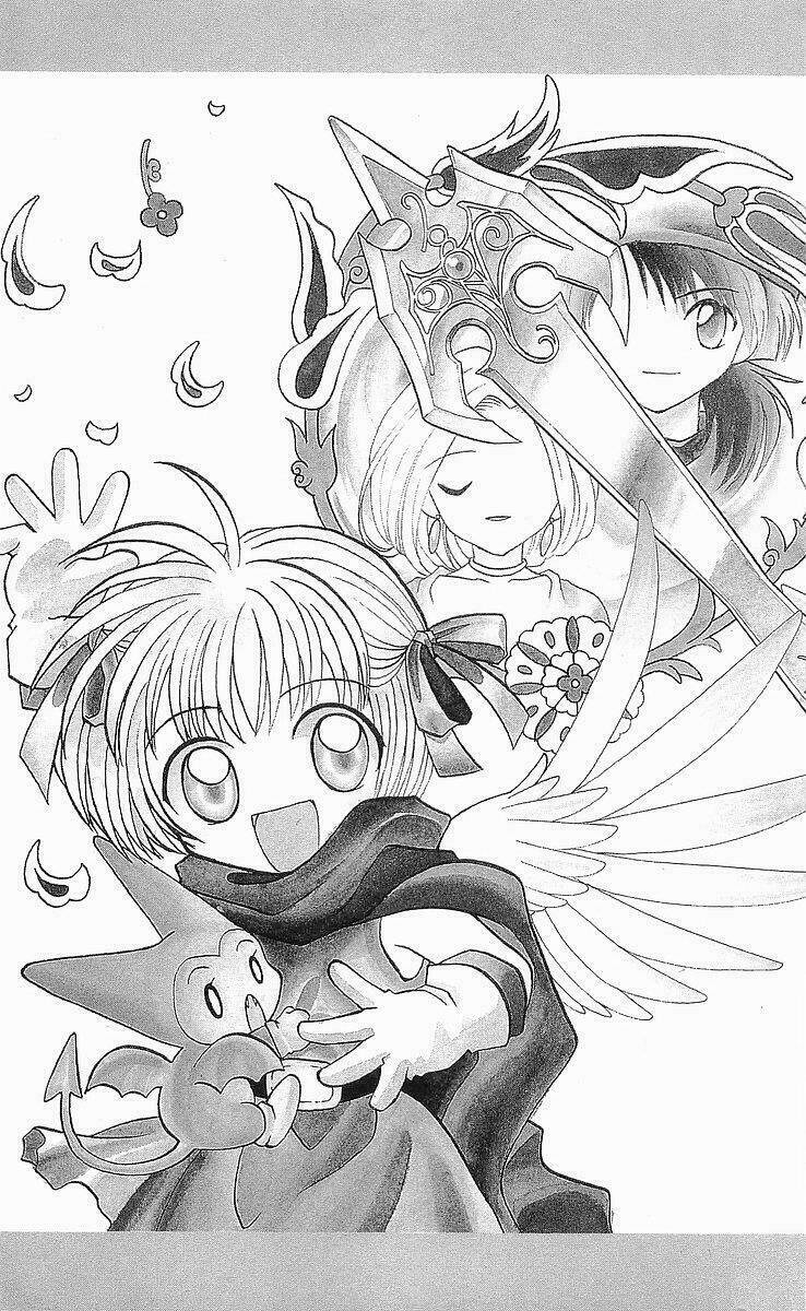 Dấu Ấn Rồng Thiêng - Câu chuyện của Ten và Sora - Chapter 1 - Page 8