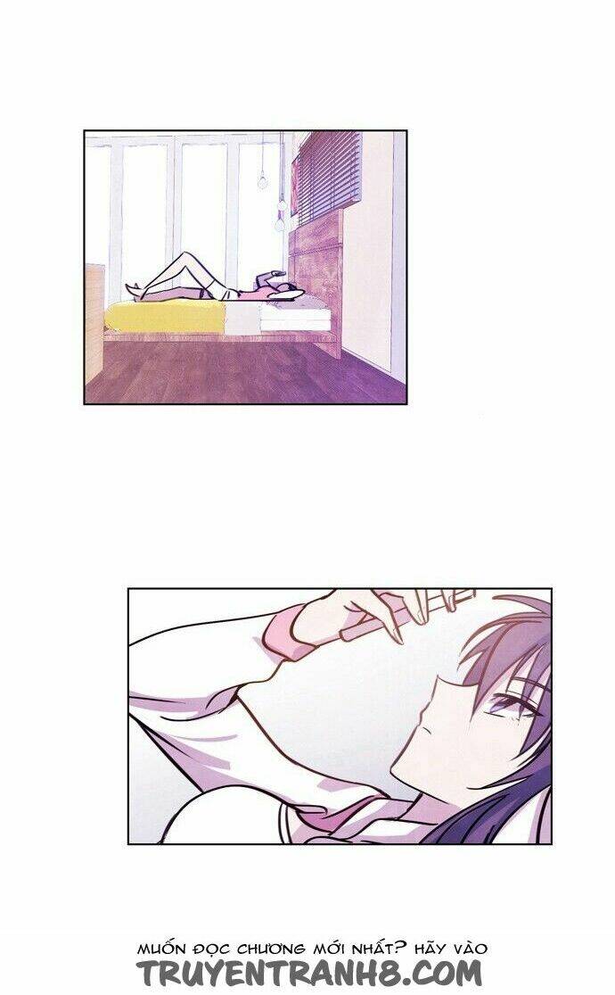 Sự Mặc Cảm Của Athena - Chapter 21 - Page 15