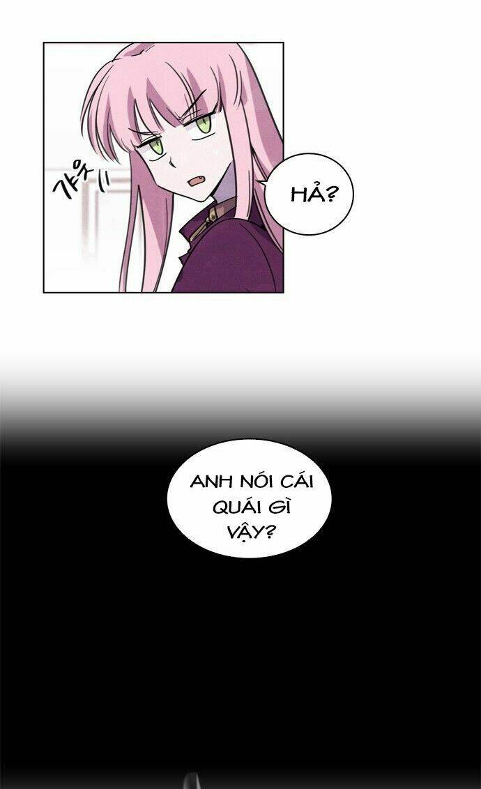 Sự Mặc Cảm Của Athena - Chapter 21 - Page 5