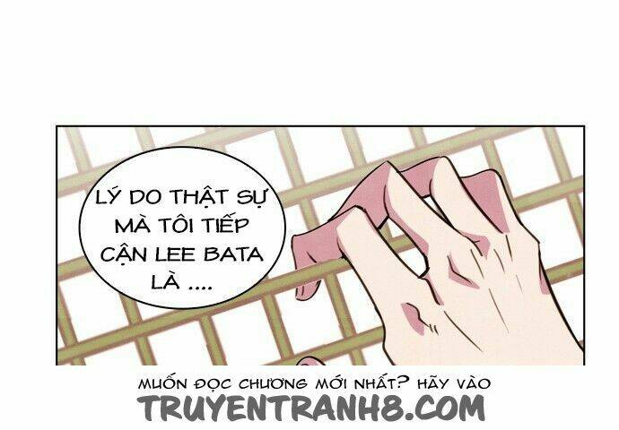 Sự Mặc Cảm Của Athena - Chapter 21 - Page 7
