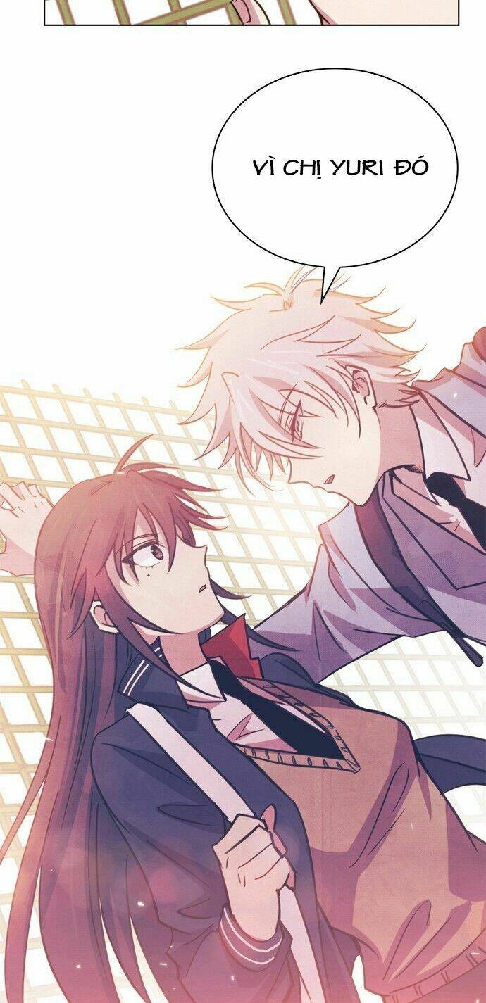 Sự Mặc Cảm Của Athena - Chapter 21 - Page 8