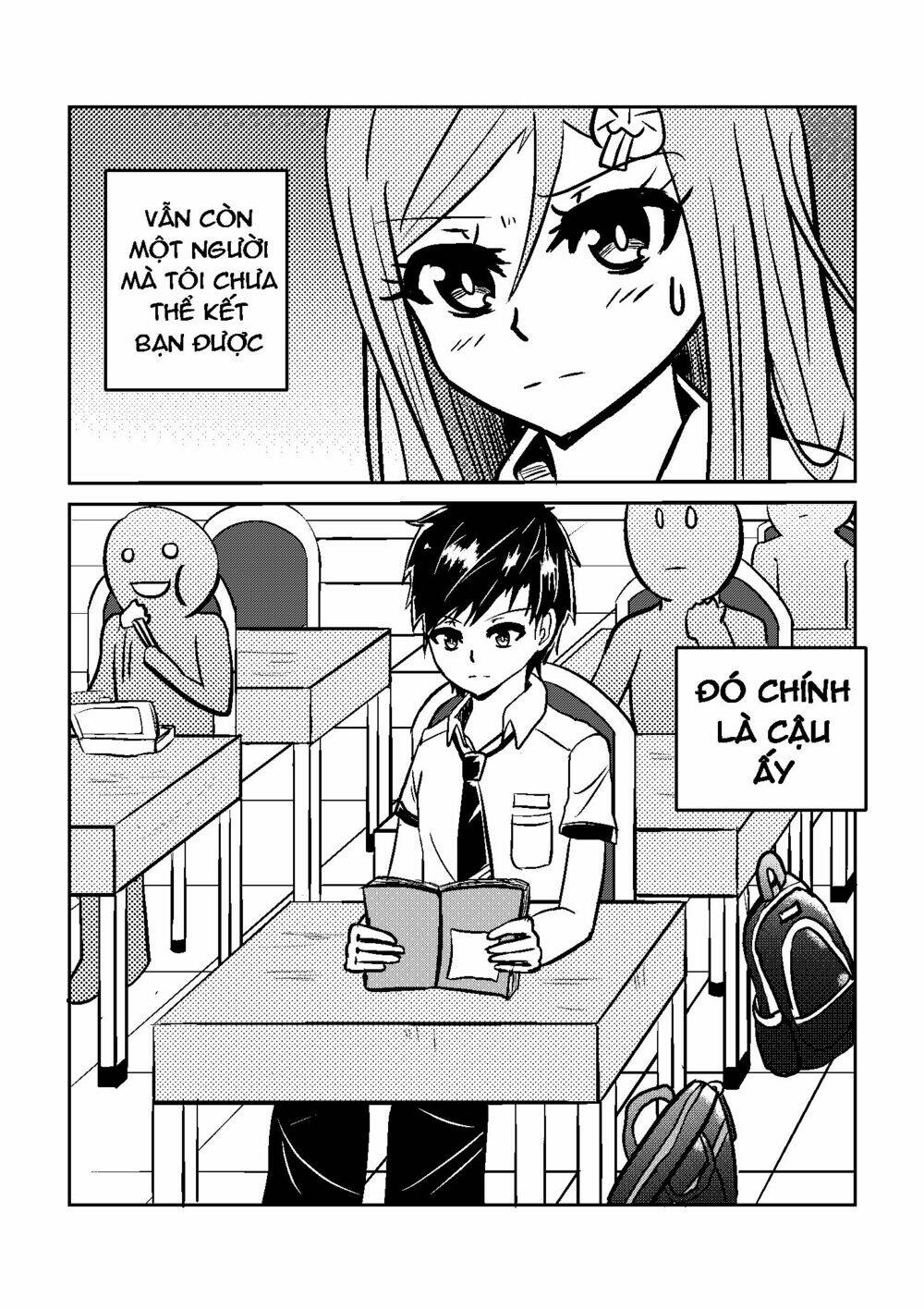 Colorful Life - Chapter 2 - Page 9