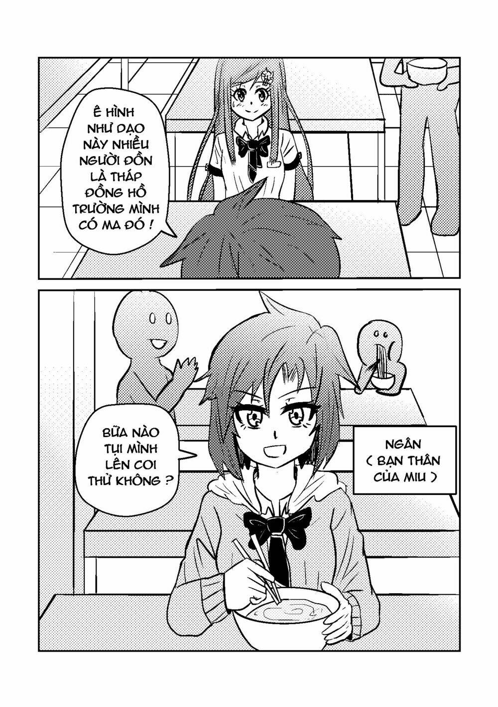 Colorful Life - Chapter 2 - Page 17