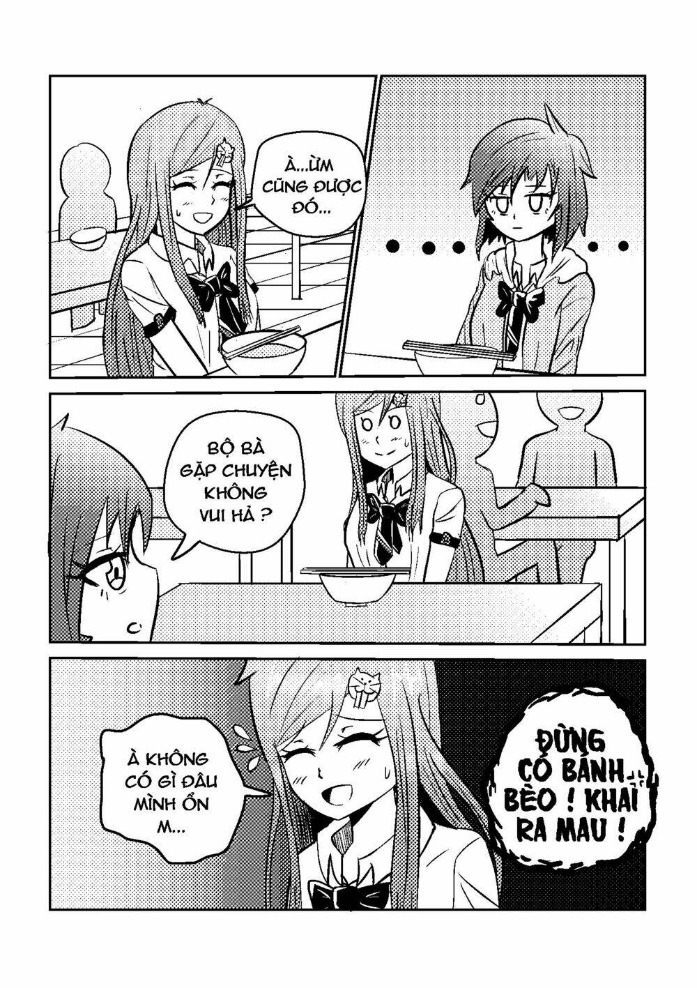 Colorful Life - Chapter 2 - Page 18