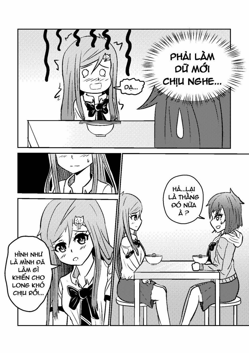 Colorful Life - Chapter 2 - Page 19