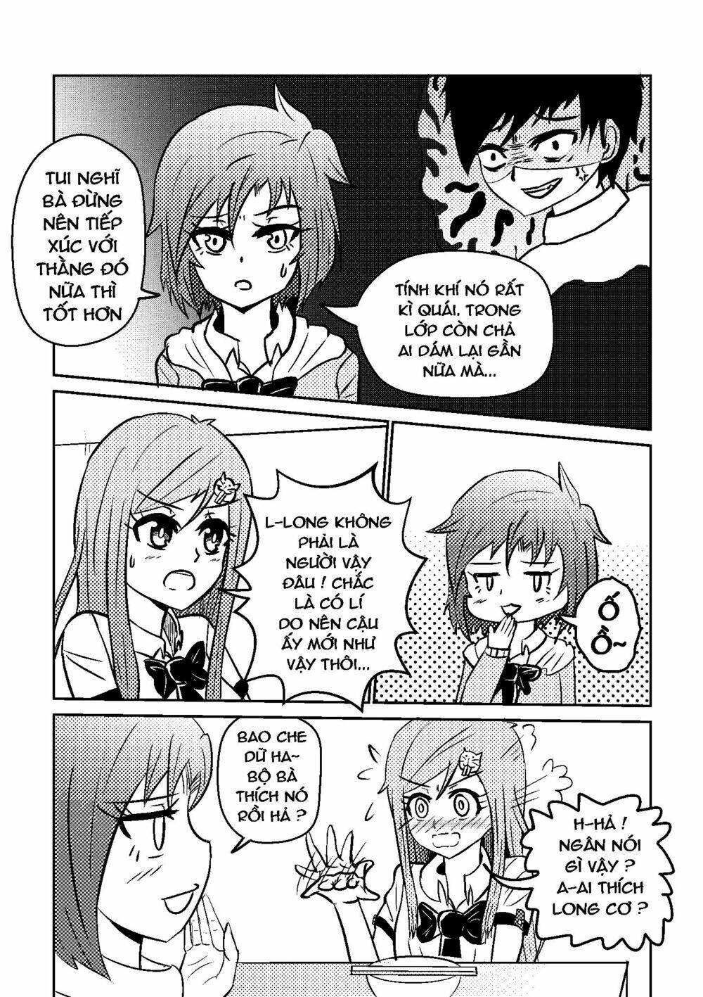 Colorful Life - Chapter 2 - Page 20