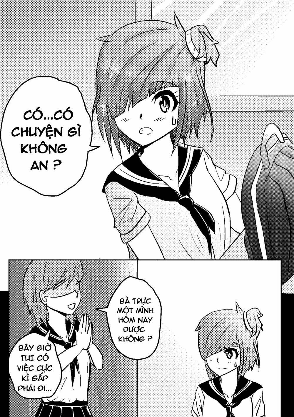 Colorful Life - Chapter 2 - Page 23