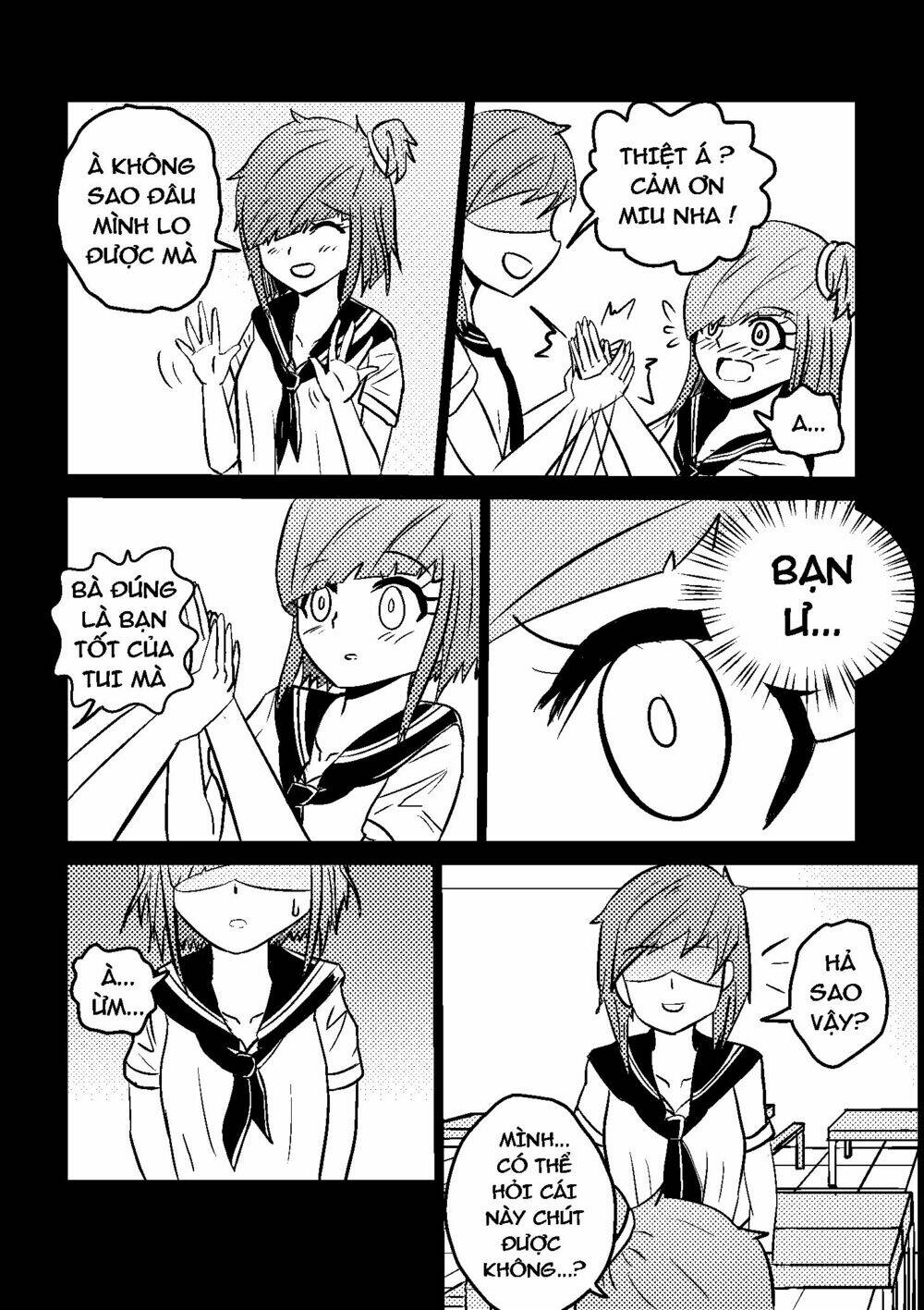 Colorful Life - Chapter 2 - Page 24