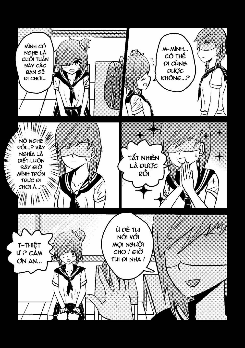 Colorful Life - Chapter 2 - Page 25