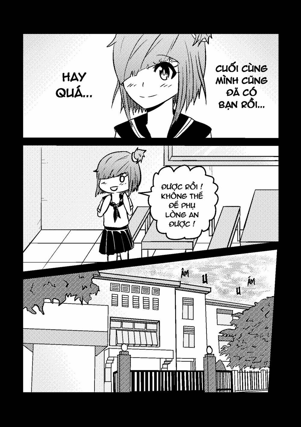 Colorful Life - Chapter 2 - Page 26