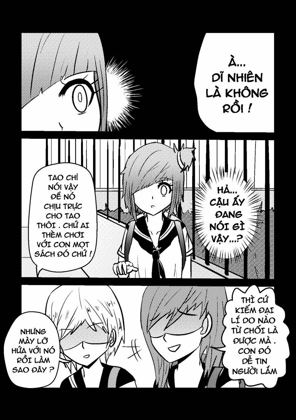 Colorful Life - Chapter 2 - Page 28