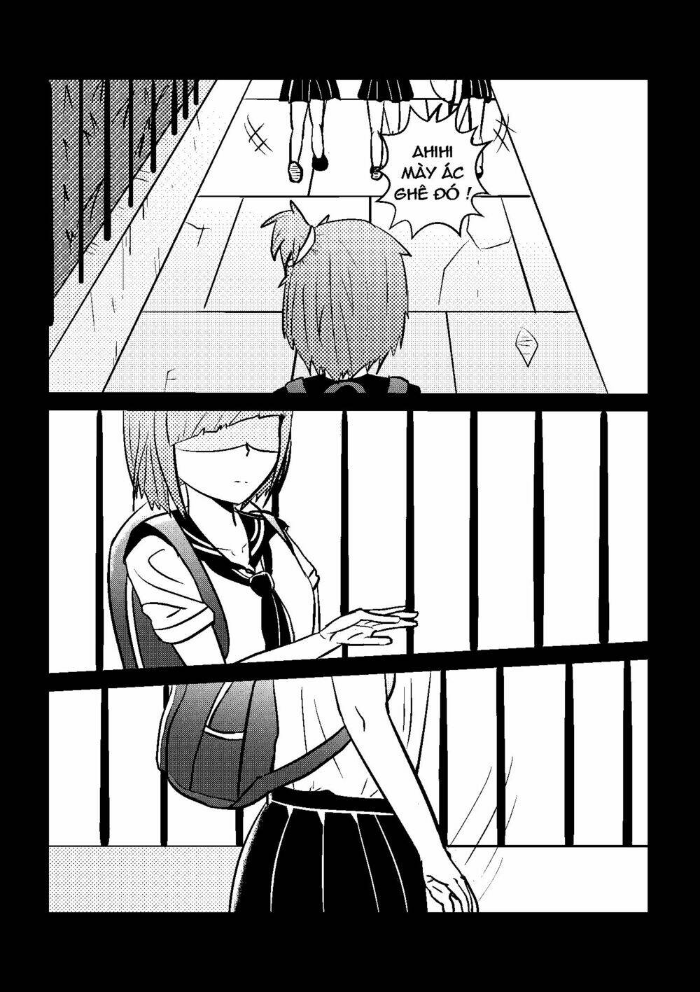 Colorful Life - Chapter 2 - Page 29