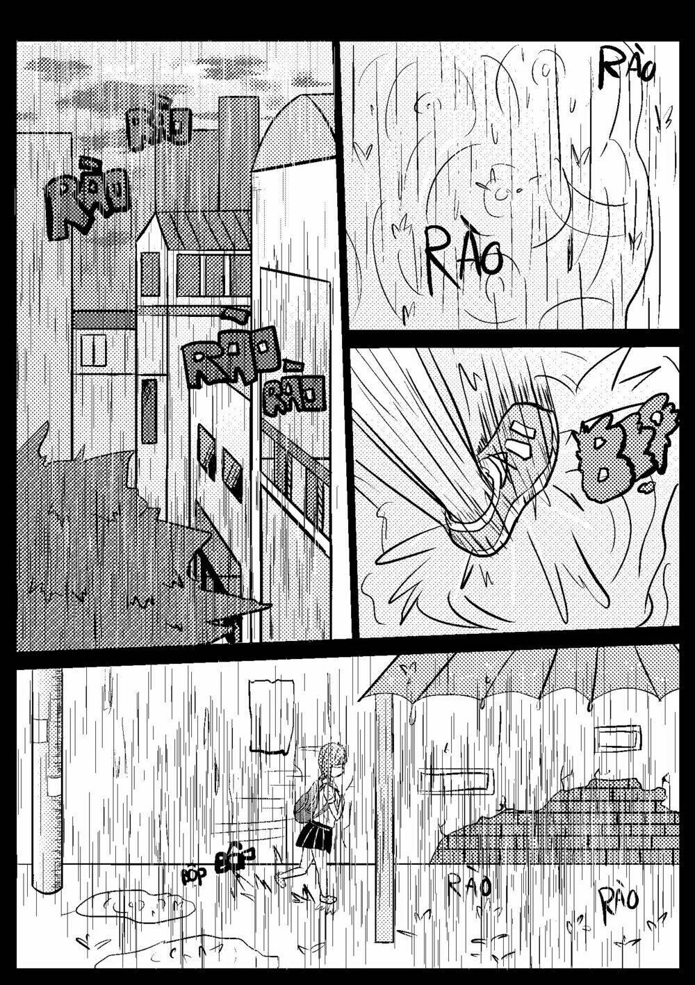 Colorful Life - Chapter 2 - Page 30