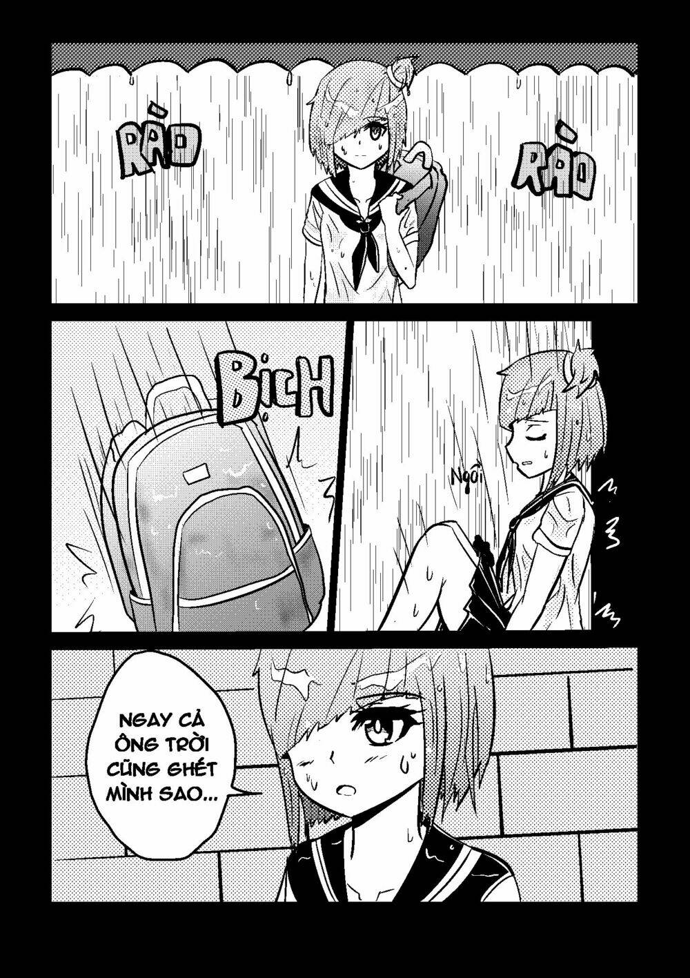 Colorful Life - Chapter 2 - Page 31