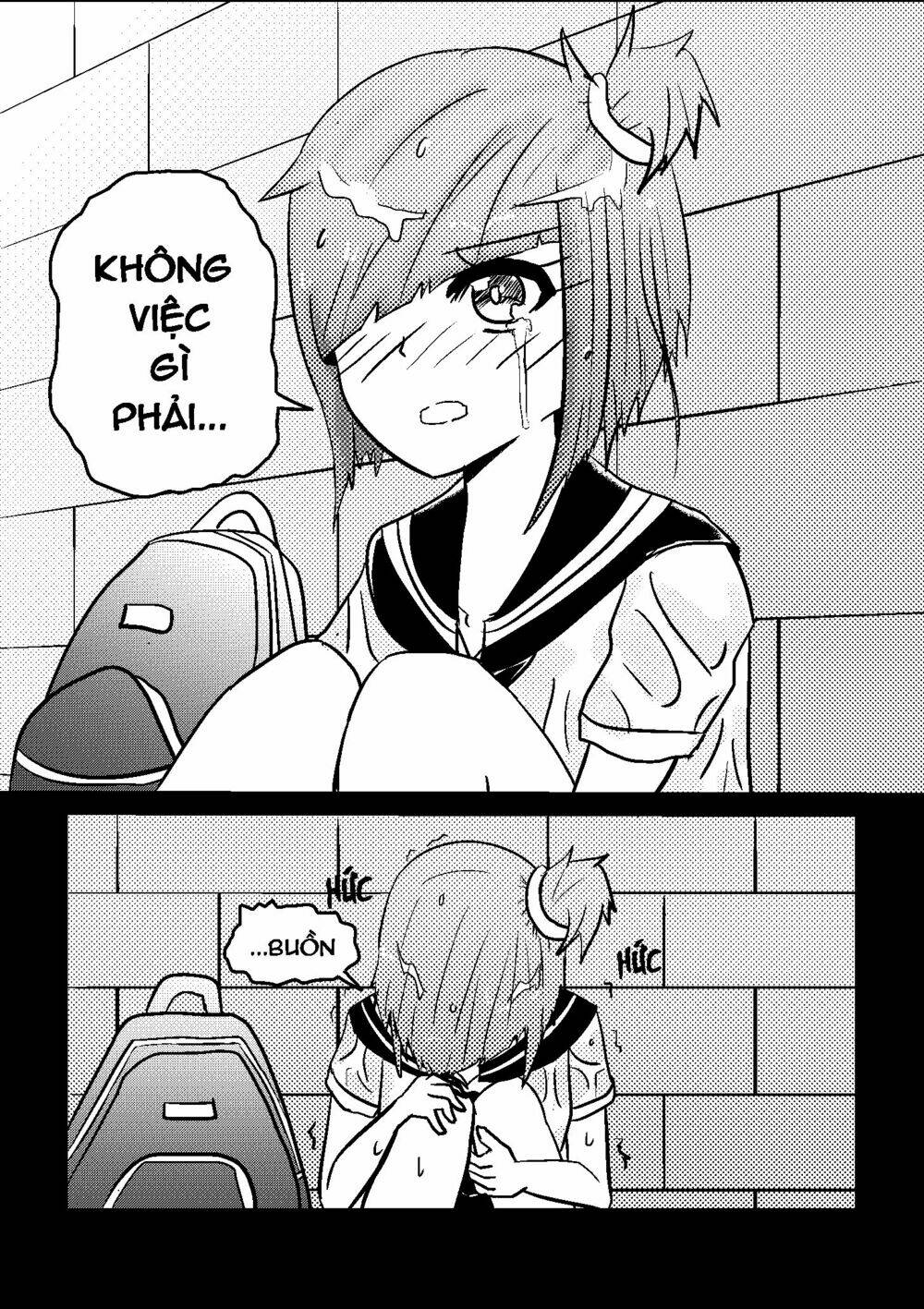 Colorful Life - Chapter 2 - Page 33