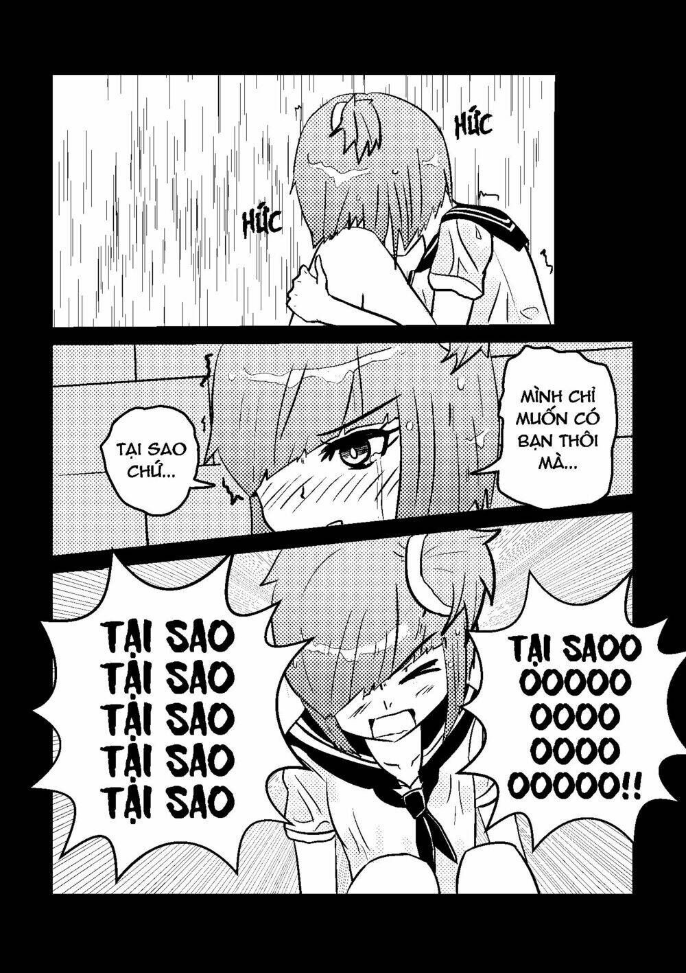 Colorful Life - Chapter 2 - Page 34