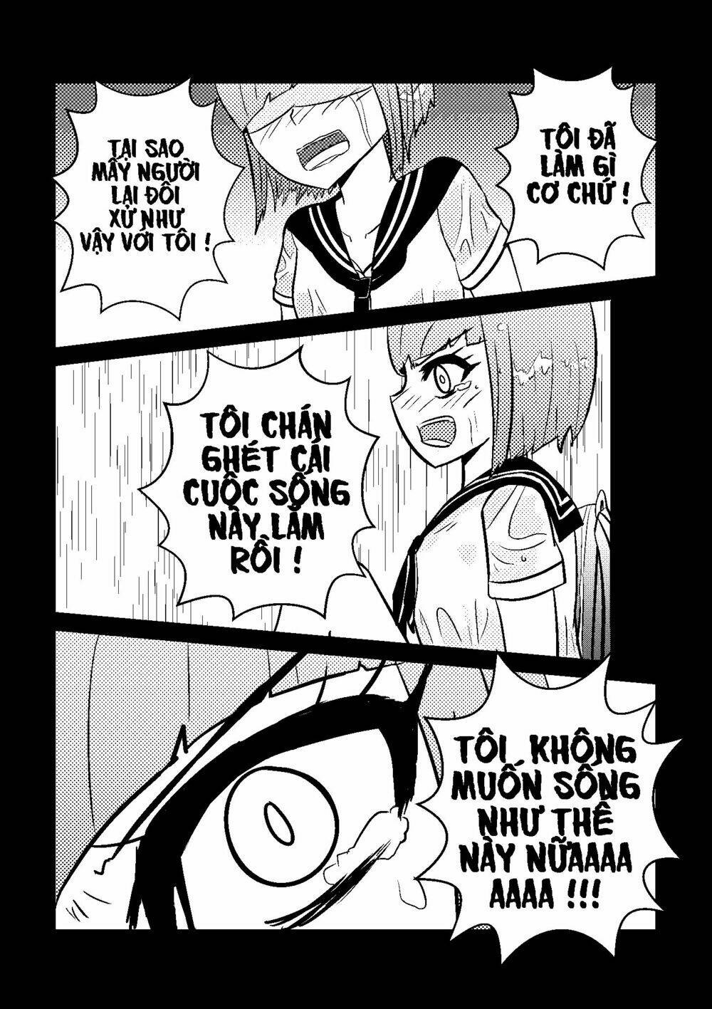 Colorful Life - Chapter 2 - Page 35