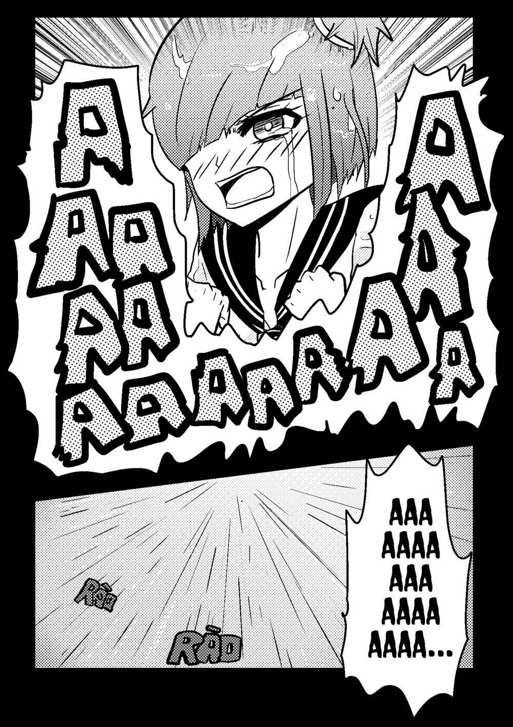 Colorful Life - Chapter 2 - Page 36