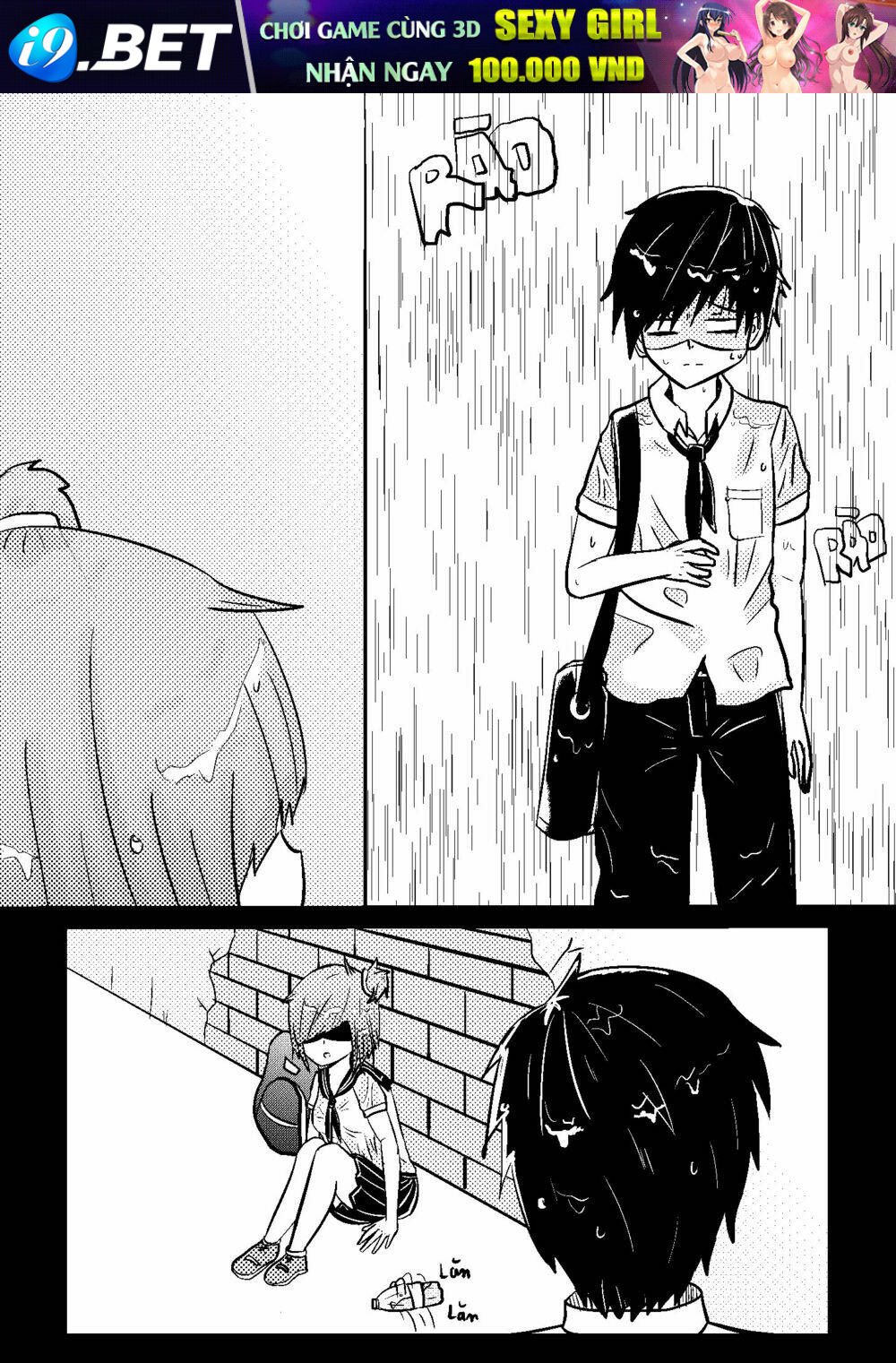 Colorful Life - Chapter 2 - Page 38