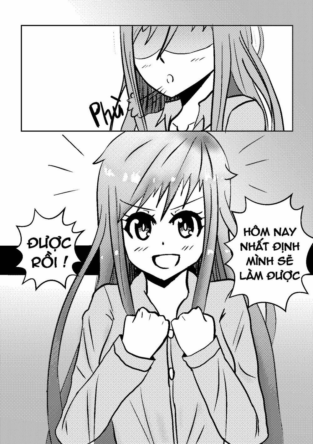 Colorful Life - Chapter 2 - Page 3