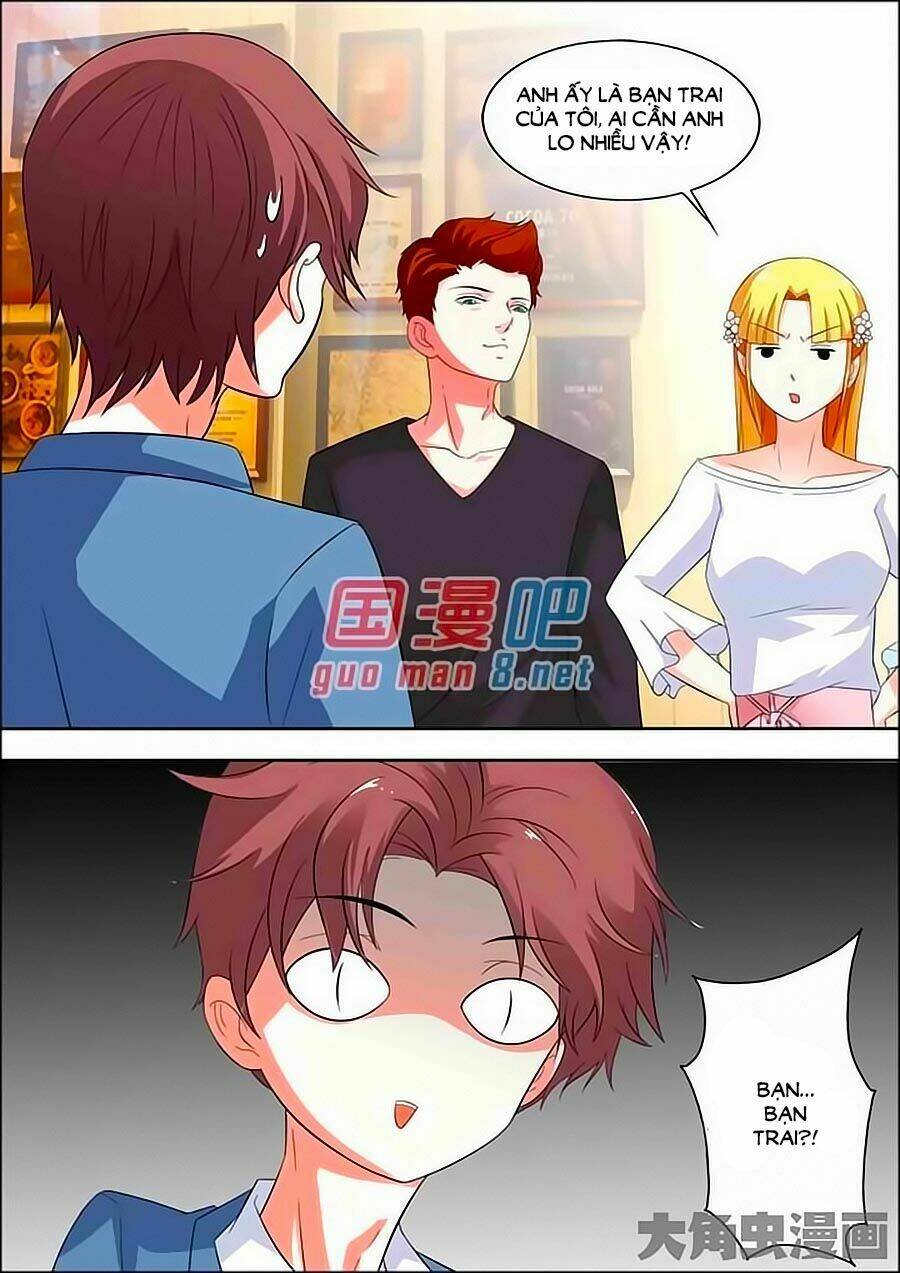 Mau Lấy Con Mèo Đó Ra - Chapter 23 - Page 10