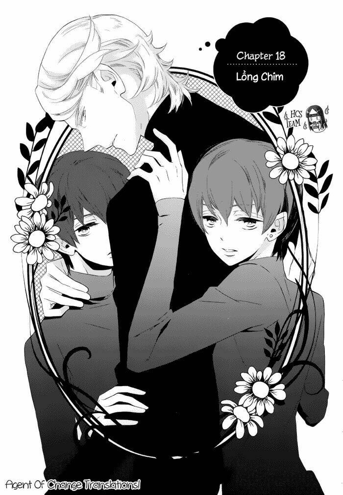 Kigurumi Boueitai - Chapter 18 - Page 4