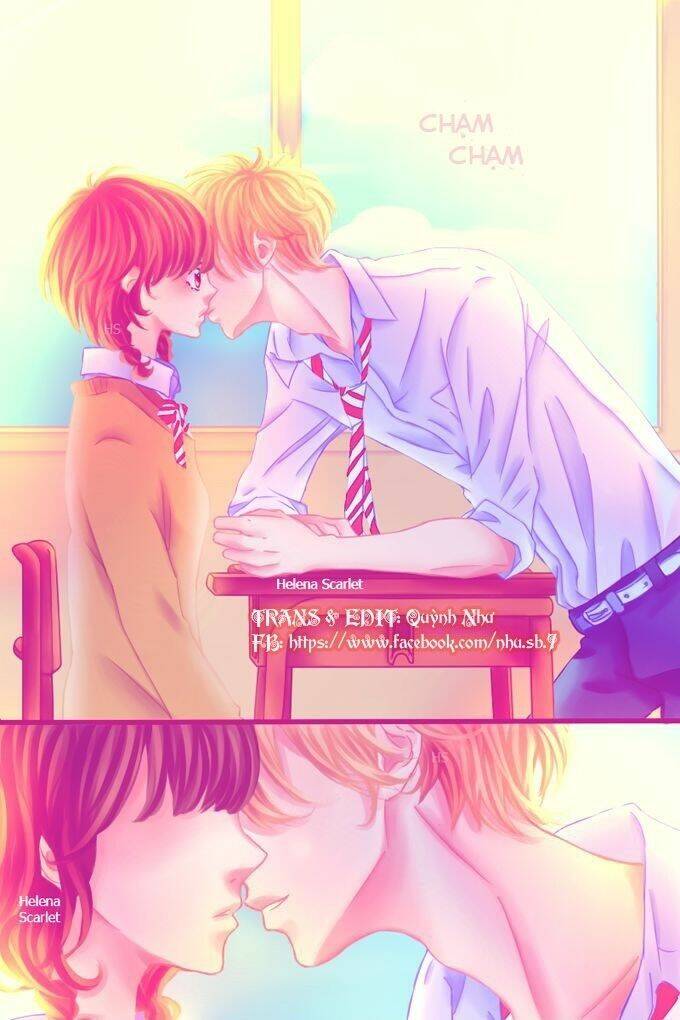 Birthday Of Love - Chapter 1 - Page 13