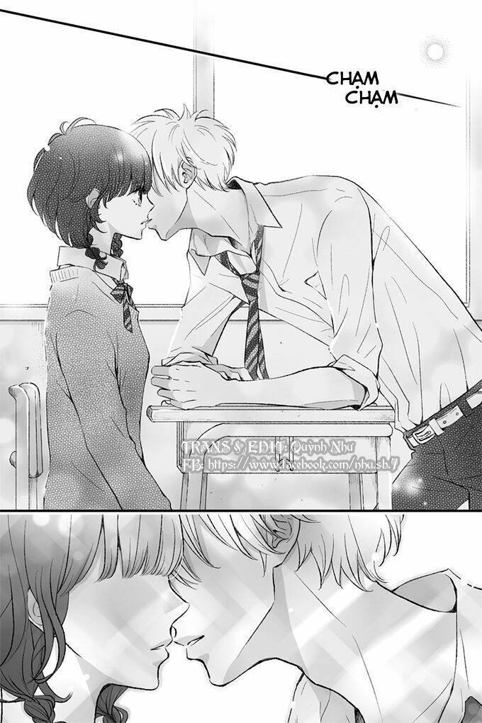 Birthday Of Love - Chapter 1 - Page 14