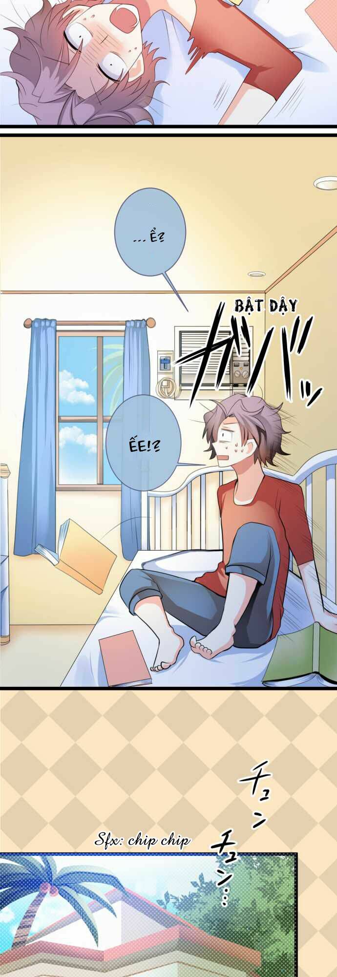 International - Chapter 5 - Page 13