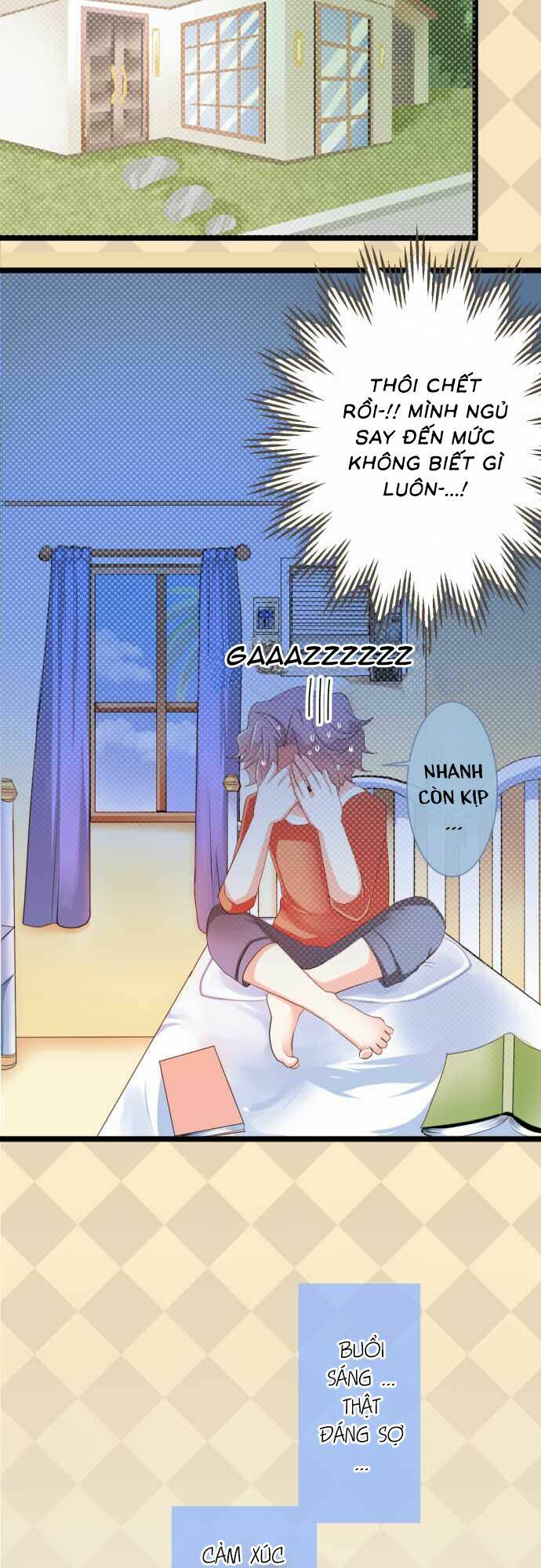 International - Chapter 5 - Page 14