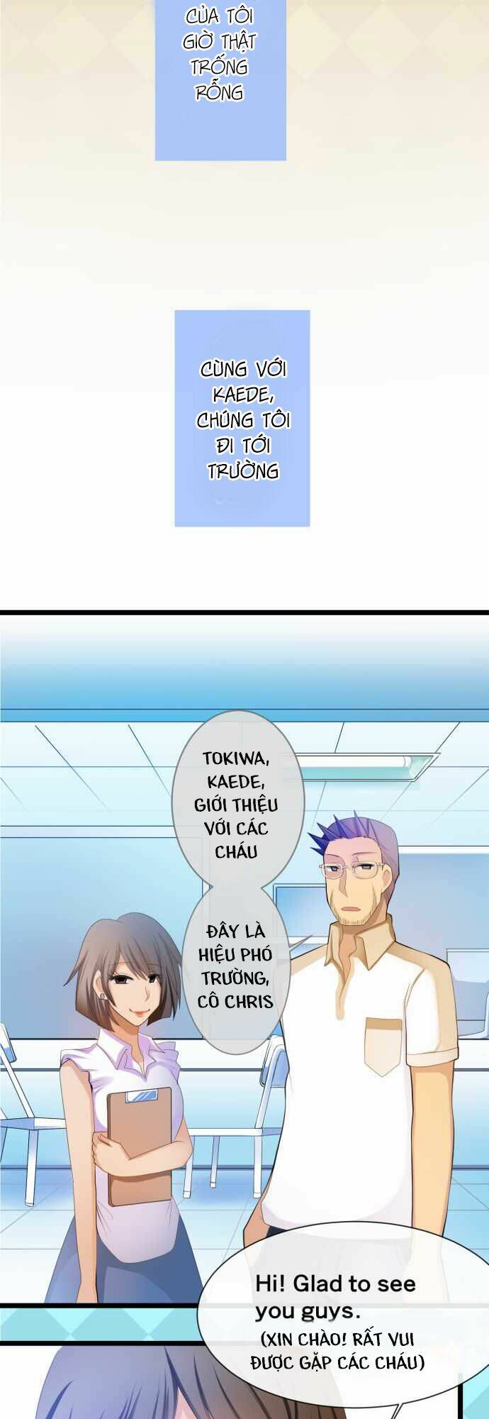 International - Chapter 5 - Page 15