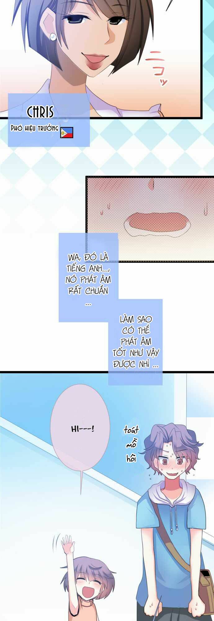 International - Chapter 5 - Page 16