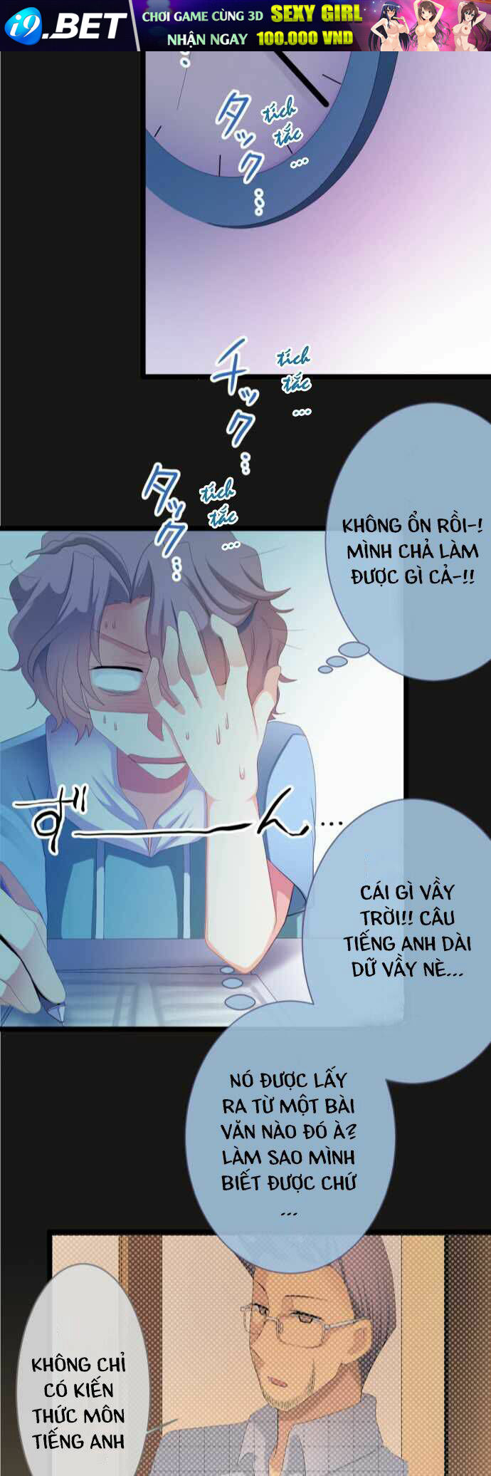 International - Chapter 5 - Page 23