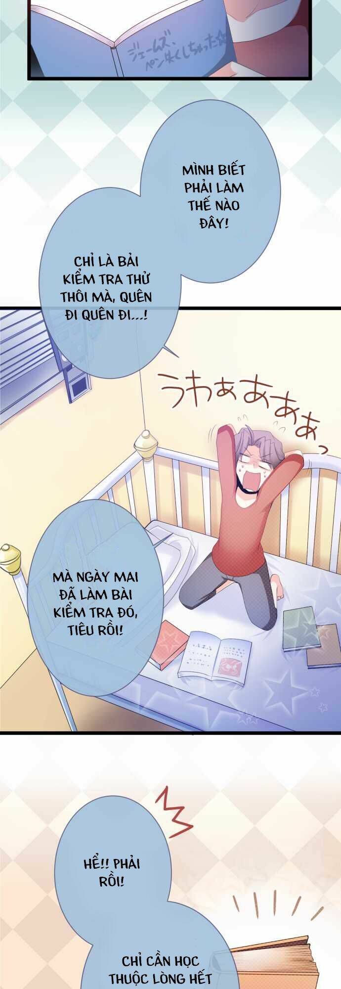 International - Chapter 5 - Page 6