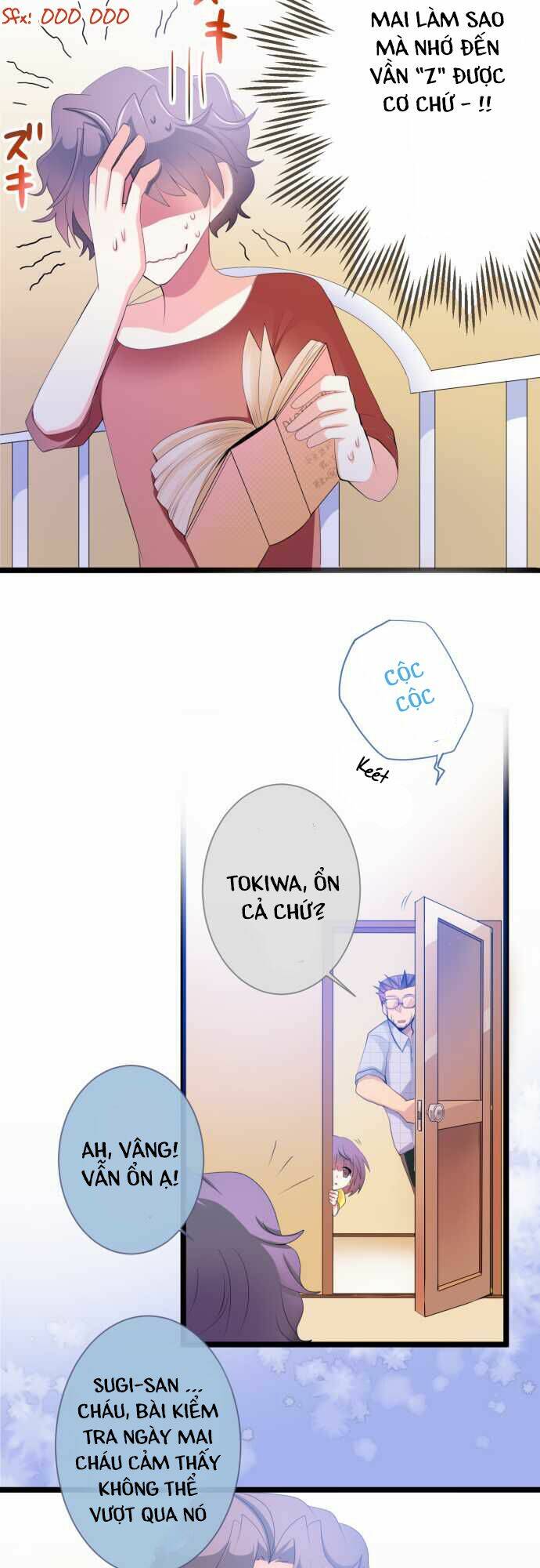 International - Chapter 5 - Page 8