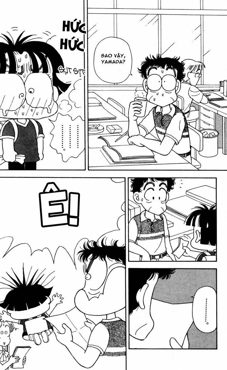 Miko Cô Bé Nhí Nhảnh - Chapter 40 - Page 13