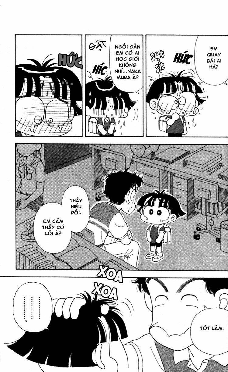 Miko Cô Bé Nhí Nhảnh - Chapter 40 - Page 14