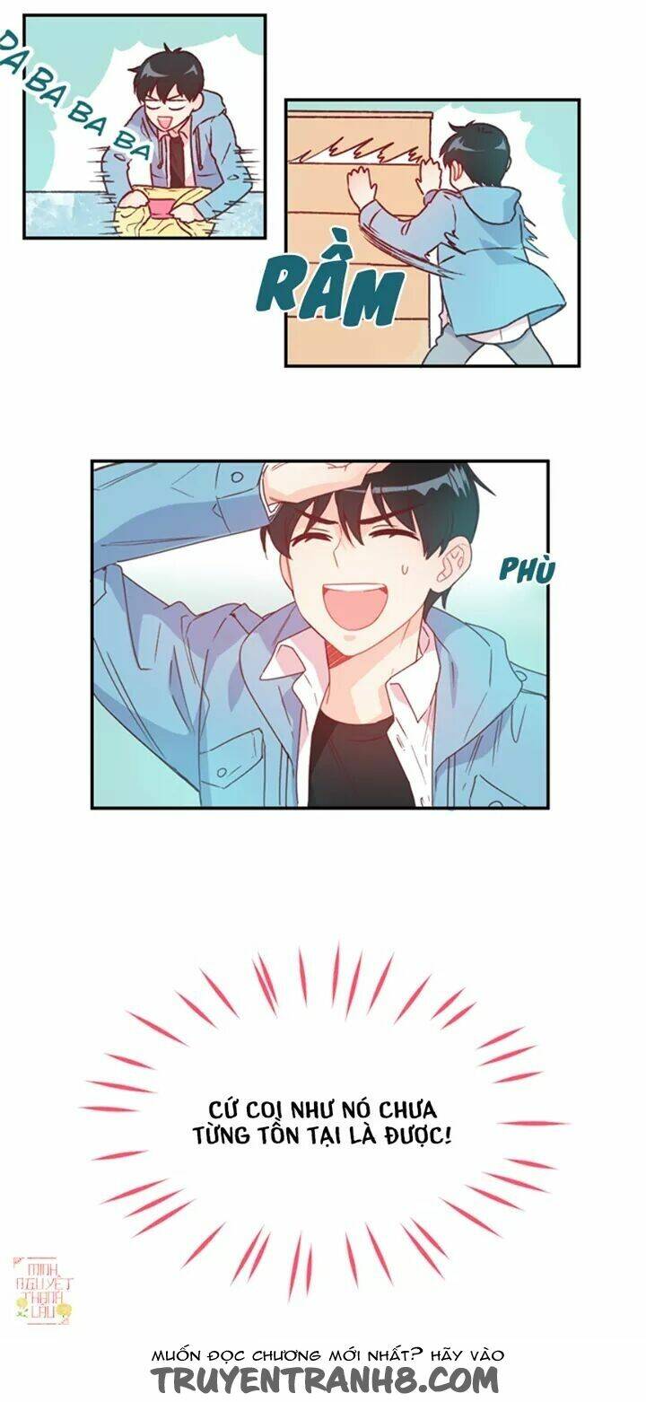 Alice in Adultland - Chapter 2 - Page 9