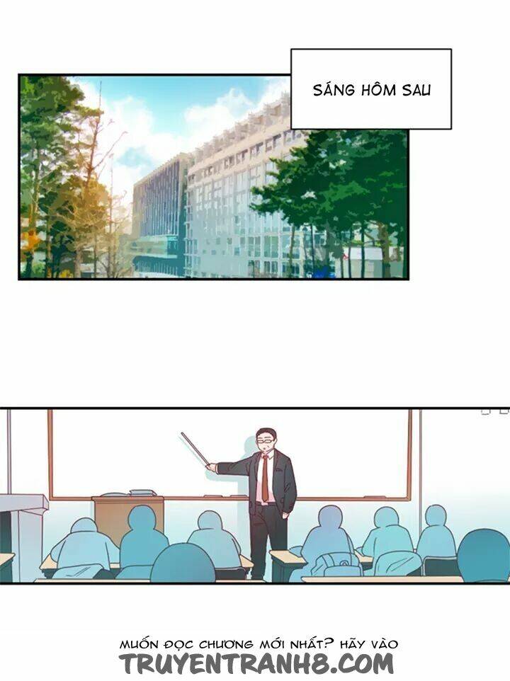 Alice in Adultland - Chapter 2 - Page 10