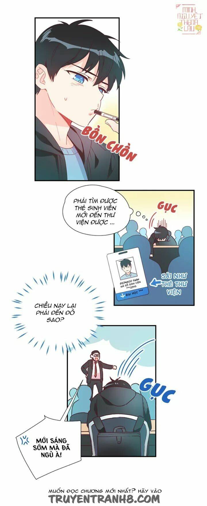 Alice in Adultland - Chapter 2 - Page 11