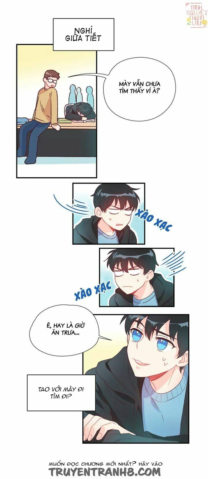 Alice in Adultland - Chapter 2 - Page 12