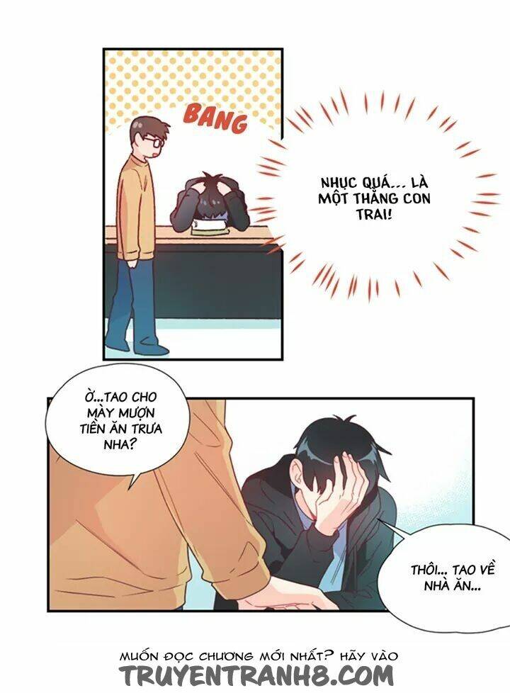 Alice in Adultland - Chapter 2 - Page 13