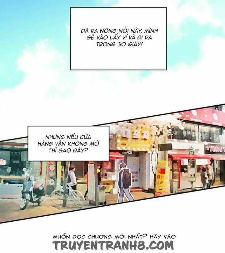 Alice in Adultland - Chapter 2 - Page 15