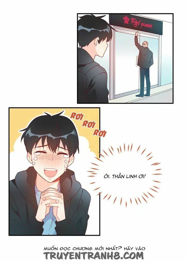 Alice in Adultland - Chapter 2 - Page 16